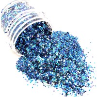 Chunky Glitter Supernova (SUPERNOVA)